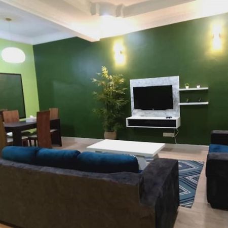 Homestay Dr. Z クラン エクステリア 写真