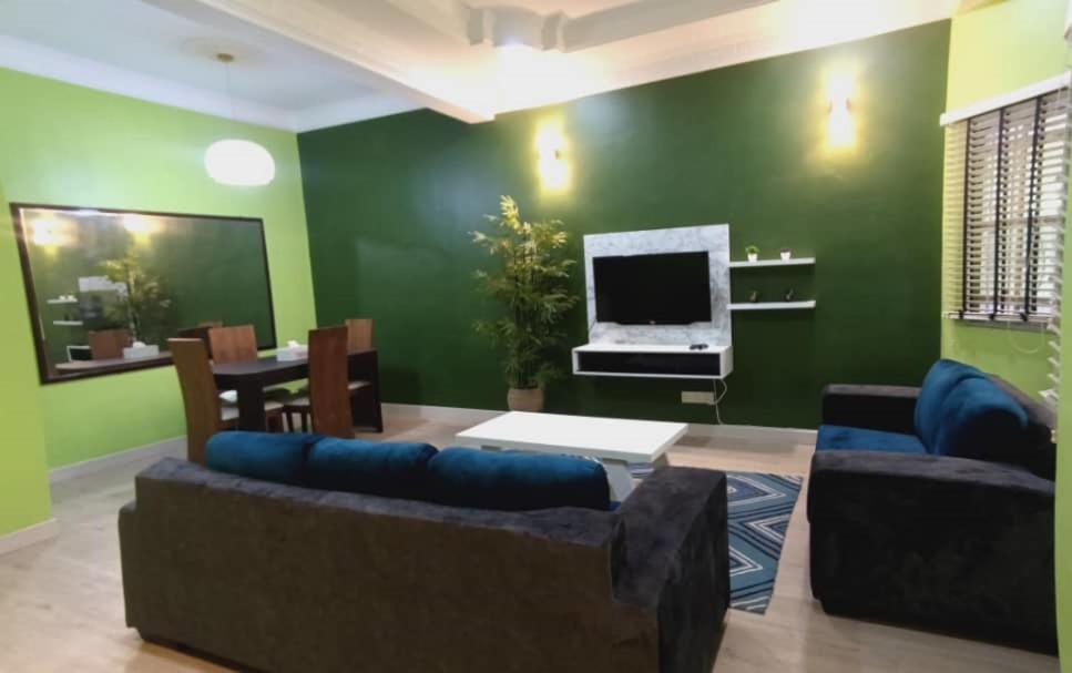 Homestay Dr. Z クラン エクステリア 写真
