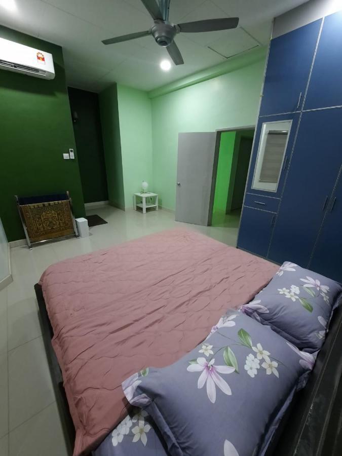 Homestay Dr. Z クラン エクステリア 写真